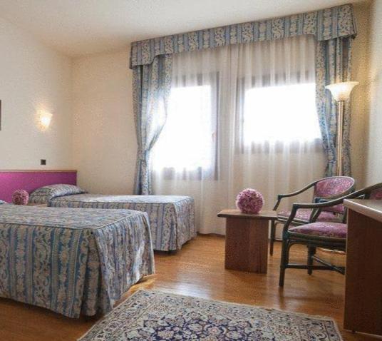 Hotel Spresiano Room photo