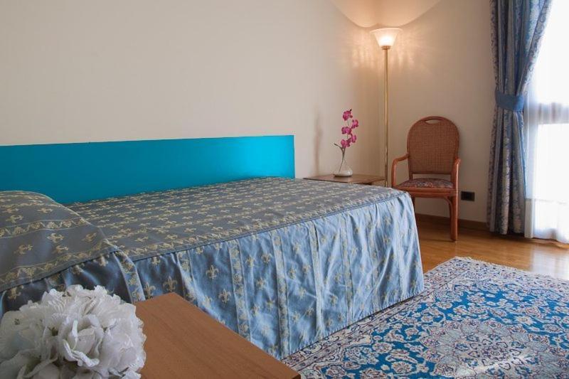 Hotel Spresiano Room photo
