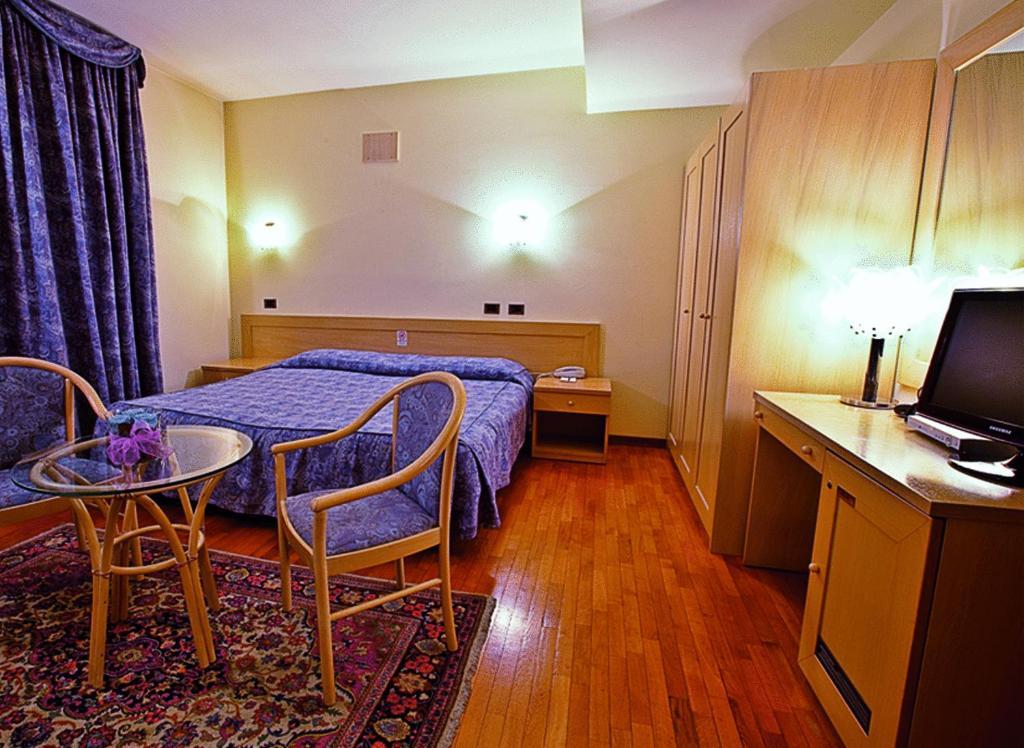 Hotel Spresiano Exterior photo